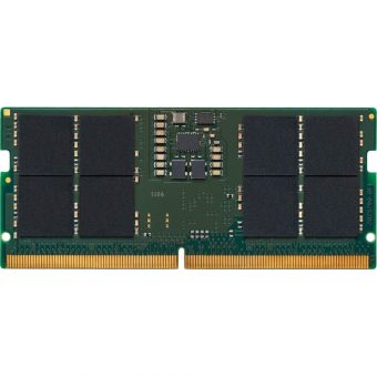 Kingston Value 32GB 5600MHz CL46 DDR5 SO-DIMM KVR56S46BD8-32