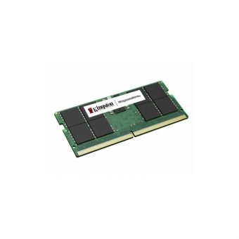 Kingston Value 16GB 5600MHz CL46 DDR5 SO-DIMM KVR56S46BS8-16 - Image 2
