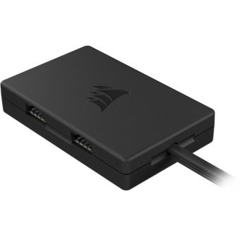 Corsair Internal 4-Port USB 2.0 Hub CC-9310002-WW