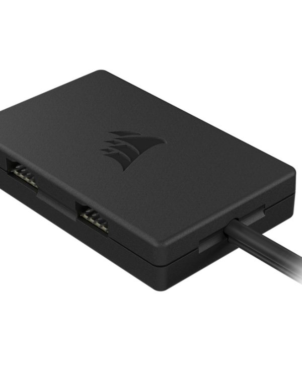Corsair Internal 4-Port USB 2.0 Hub CC-9310002-WW