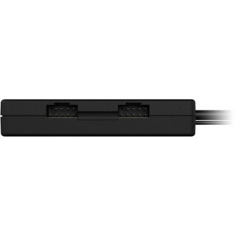 Corsair Internal 4-Port USB 2.0 Hub CC-9310002-WW - Image 3