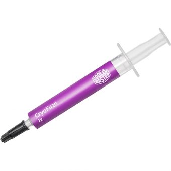 CoolerMaster CryoFuze Thermal Paste 2g MGZ-NDSG-N07M-R2