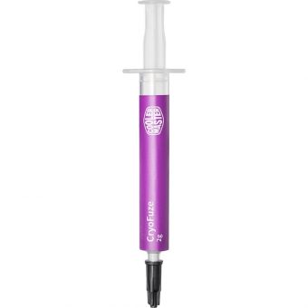 CoolerMaster CryoFuze Thermal Paste 2g MGZ-NDSG-N07M-R2 - Image 2