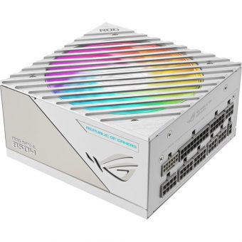 Asus ROG Loki 850W Fully Modular 80+ Platinum SFX-L White 90YE00N2-B0NA00