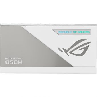 Asus ROG Loki 850W Fully Modular 80+ Platinum SFX-L White 90YE00N2-B0NA00 - Image 4