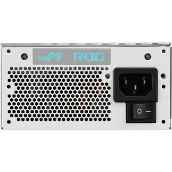 Asus ROG Loki 850W Fully Modular 80+ Platinum SFX-L White 90YE00N2-B0NA00 - Image 5