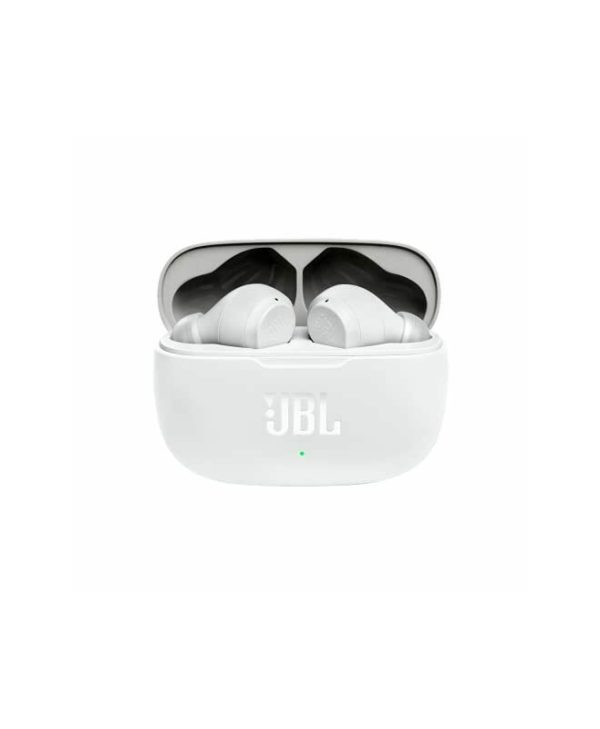 JBL Wave 200TWS Eear Buds White JBLW200TWSWHT