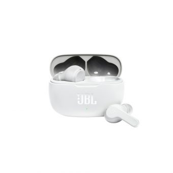 JBL Wave 200TWS Eear Buds White JBLW200TWSWHT - Image 2