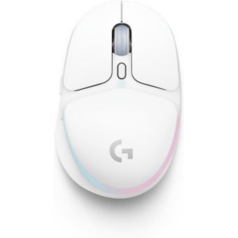 [Χ] Logitech G705 Lightspeed Aurora White 910-006367 [Χ]