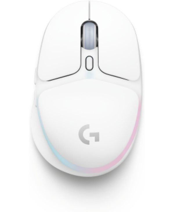 [Χ] Logitech G705 Lightspeed Aurora White 910-006367 [Χ]