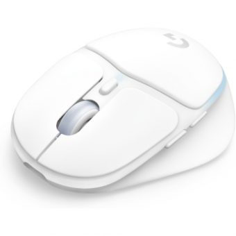 [Χ] Logitech G705 Lightspeed Aurora White 910-006367 [Χ] - Image 2