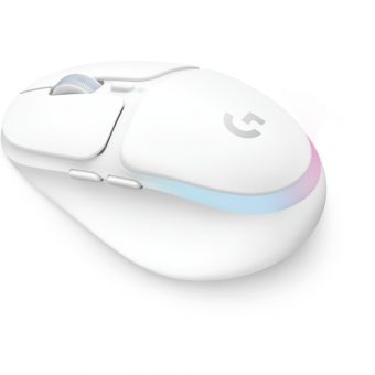 [Χ] Logitech G705 Lightspeed Aurora White 910-006367 [Χ] - Image 3