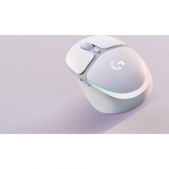 [Χ] Logitech G705 Lightspeed Aurora White 910-006367 [Χ] - Image 5