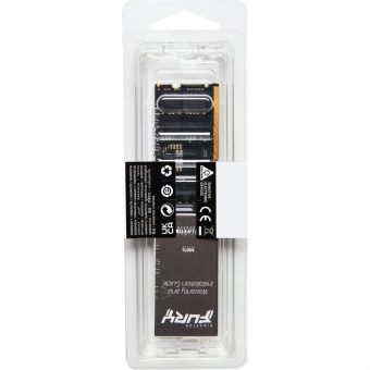 Kingston FURY Impact 16GB 6000MHz CL38 DDR5 SO-DIMM KF560S38IB-16 - Image 7