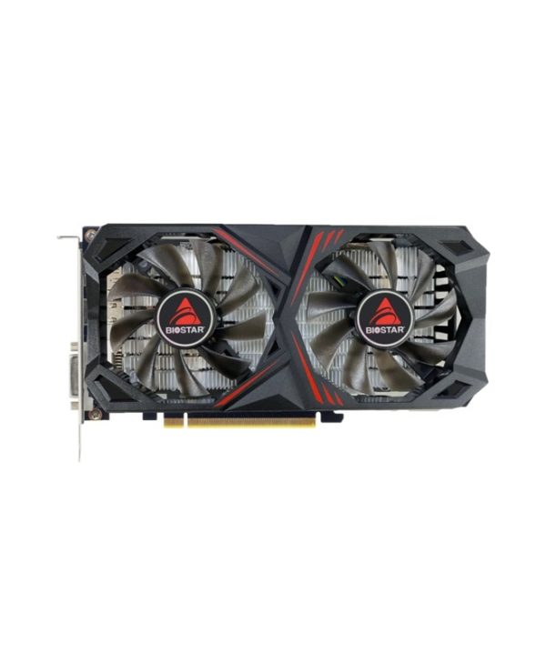 Biostar GeForce RTX 2060 Super 8GB GDDR6 VN2066RF82