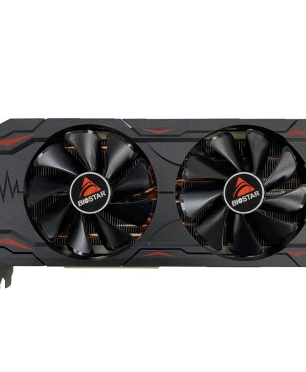 Biostar GeForce RTX 3070 8GB GDDR6 VN3706RM82