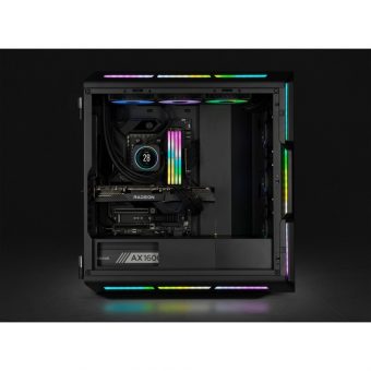 Corsair Vengeance RGB 64GB (2x32GB) 6000MHz CL30 DDR5 Black EXPO CMH64GX5M2B6000Z30 - Image 9