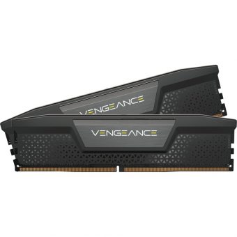 Corsair Vengeance 48GB (2x24GB) 6000MHz CL36 DDR5 Black CMK48GX5M2E6000C36 - Image 3
