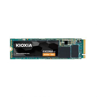 Kioxia Exceria G2 2TB M.2 2280 PCIe Gen3.0x4 LRC20Z002TG8