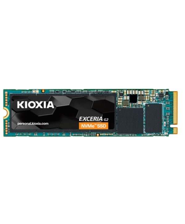 Kioxia Exceria G2 2TB M.2 2280 PCIe Gen3.0x4 LRC20Z002TG8