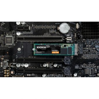 Kioxia Exceria G2 2TB M.2 2280 PCIe Gen3.0x4 LRC20Z002TG8 - Image 2