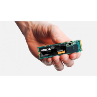 Kioxia Exceria G2 2TB M.2 2280 PCIe Gen3.0x4 LRC20Z002TG8 - Image 3