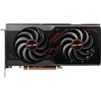 Sapphire Radeon RX 7600 Pulse Gaming OC 8GB GDDR6 11324-01-20G - Image 3