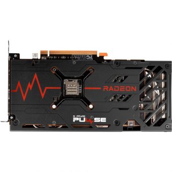 Sapphire Radeon RX 7600 Pulse Gaming OC 8GB GDDR6 11324-01-20G - Image 4