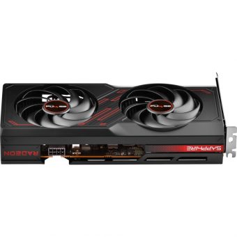 Sapphire Radeon RX 7600 Pulse Gaming OC 8GB GDDR6 11324-01-20G - Image 5