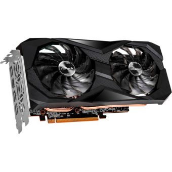 ASRock Radeon RX 7600 Challenger 8GB GDDR6 RX7600 CL 8GO