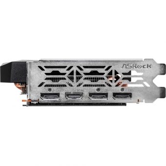ASRock Radeon RX 7600 Challenger 8GB GDDR6 RX7600 CL 8GO - Image 2