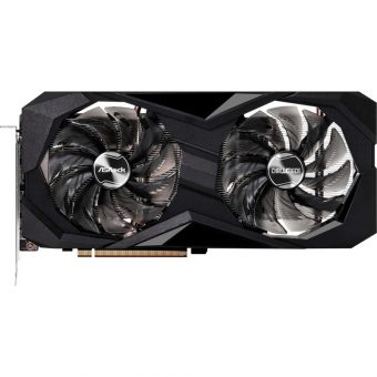 ASRock Radeon RX 7600 Challenger 8GB GDDR6 RX7600 CL 8GO - Image 3
