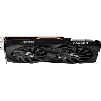 ASRock Radeon RX 7600 Challenger 8GB GDDR6 RX7600 CL 8GO - Image 5