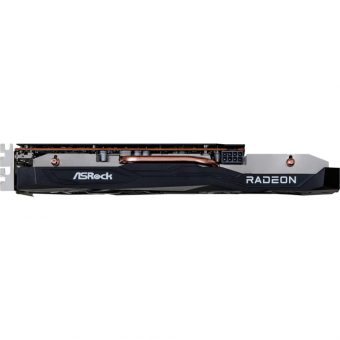 ASRock Radeon RX 7600 Challenger 8GB GDDR6 RX7600 CL 8GO - Image 6