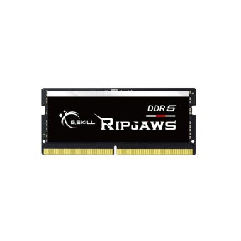 G.Skill Ripjaws 32GB (2x16GB) 5600GHz CL46 DDR5 SO-DIMM F5-5600S4645A16GX2-RS - Image 4