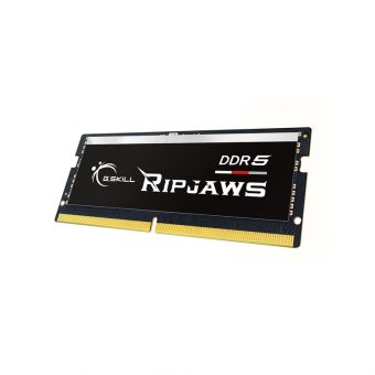 G.Skill Ripjaws 32GB 5600GHz CL46 DDR5 SO-DIMM F5-5600S4645A32GX1-RS - Image 3