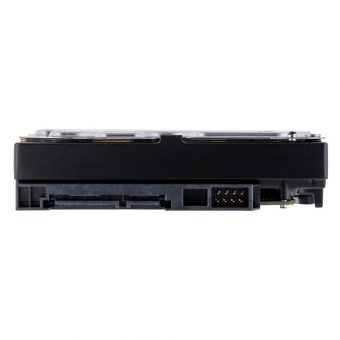 Western Digital Purple 3TB HDD 3.5" SATA III 5400rpm 256MB Cache WD33PURZ - Image 3