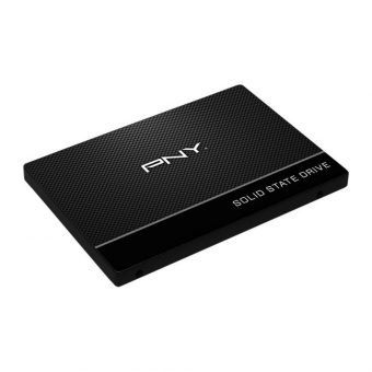 PNY CS900 250GB 2.5" Sata III SSD7CS900-250-RB