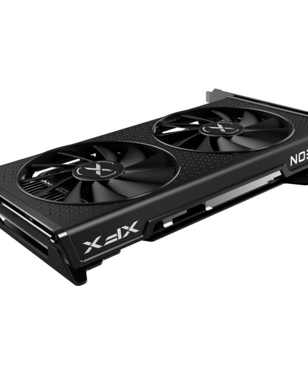 XFX Radeon RX 7600 SpeedSter Swift210 8GB GDDR6 RX-76PSWFTFY