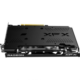 XFX Radeon RX 7600 SpeedSter Swift210 8GB GDDR6 RX-76PSWFTFY - Image 4