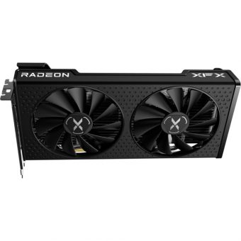 XFX Radeon RX 7600 SpeedSter Swift210 8GB GDDR6 RX-76PSWFTFY - Image 6