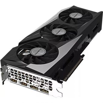 Gigabyte Radeon RX 7600 Gaming OC 8GB GDDR6 GV-R76GAMING OC-8GD
