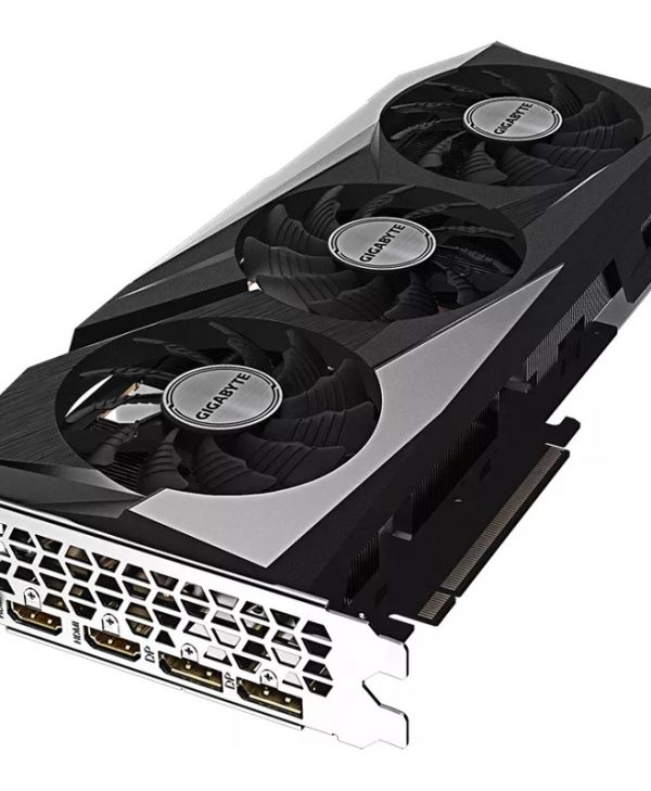 Gigabyte Radeon RX 7600 Gaming OC 8GB GDDR6 GV-R76GAMING OC-8GD
