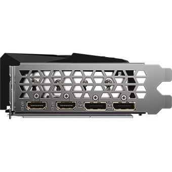 Gigabyte Radeon RX 7600 Gaming OC 8GB GDDR6 GV-R76GAMING OC-8GD - Image 2