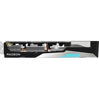 Gigabyte Radeon RX 7600 Gaming OC 8GB GDDR6 GV-R76GAMING OC-8GD - Image 5