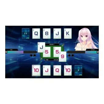 Pretty Girls Game Collection III - PS4 - Image 2
