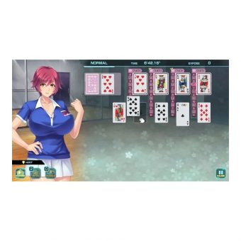 Pretty Girls Game Collection III - PS4 - Image 4