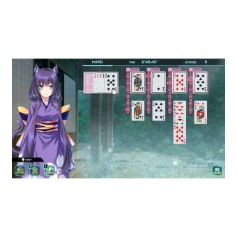 Pretty Girls Game Collection III - PS4 - Image 6
