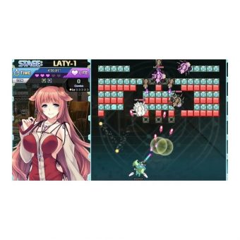 Pretty Girls Game Collection III - PS4 - Image 7
