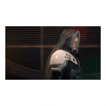 Crisis Core - Final Fantasy VII - Reunion - PS4 - Image 2